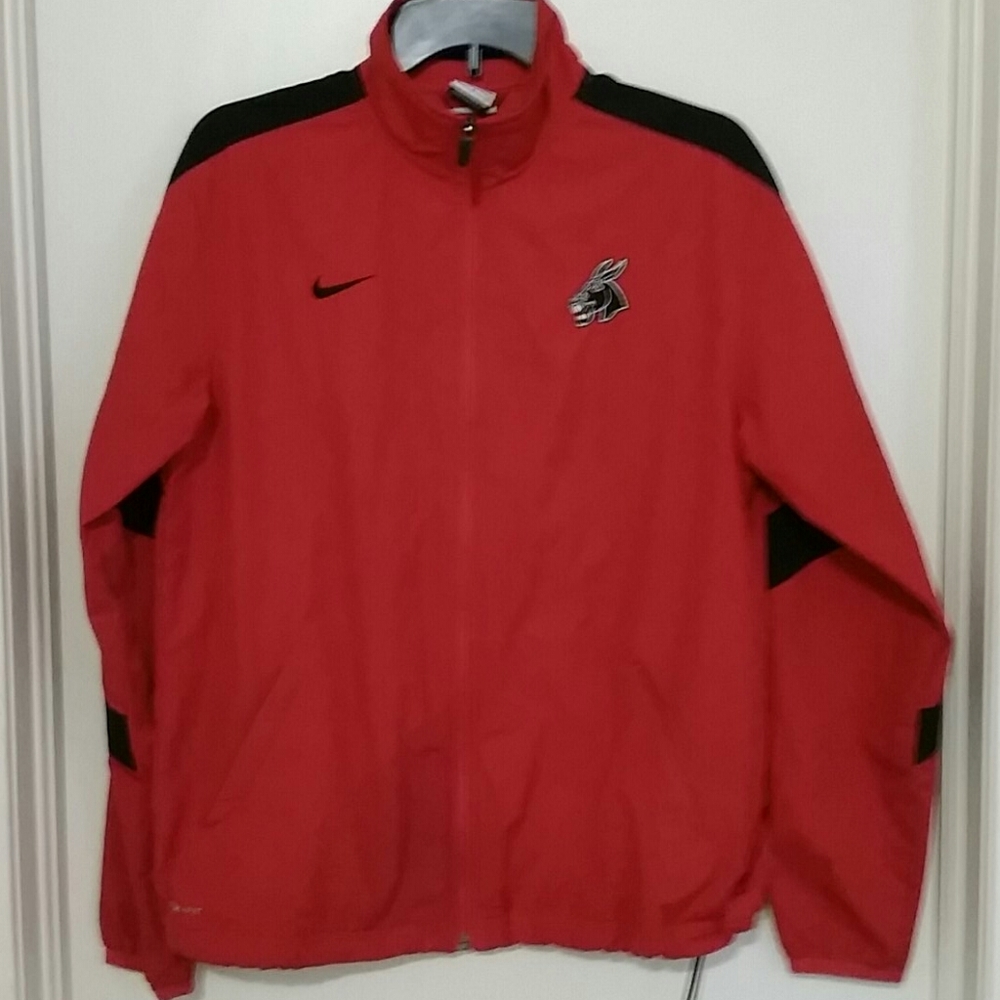 UCM Nike Storm-fit Jacket